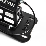 REVIN Short Shifter Street Version - Audi / B5 / B6 / B7 / A4 / S4 / RS4 by Revin Short Shifters