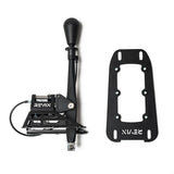 REVIN Short Shifter Street Version - VW / B5 / B5.5 / Passat by Revin Short Shifters