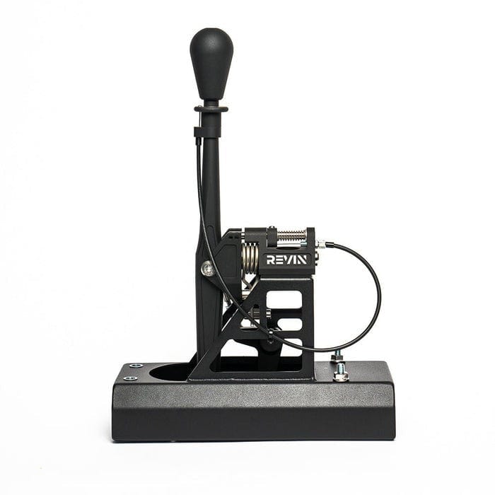 REVIN Short Shifter - VW / MK8 / MK 8.5 / GTI / Golf R | RV-VAGBM-BK ...