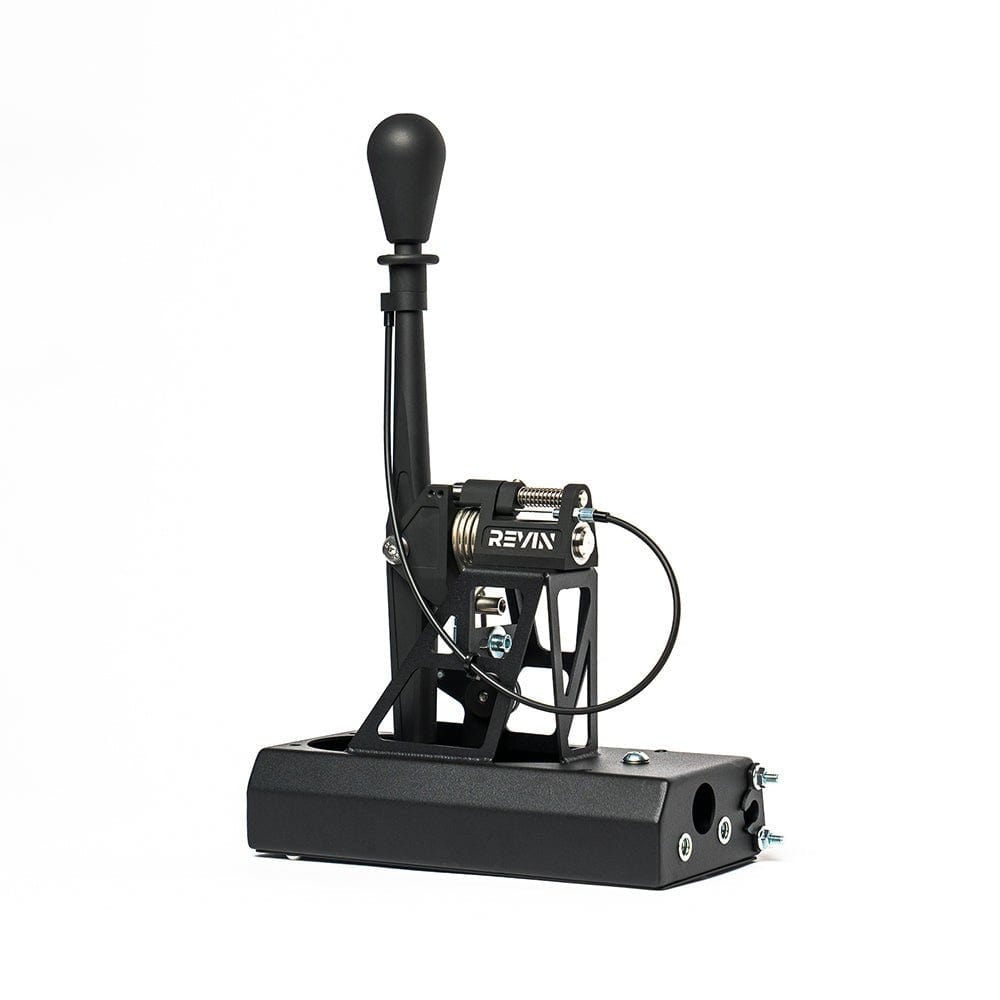REVIN Short Shifter Underbody Mount - VW MK3 Golf / GTI | RV-GOLF302A ...