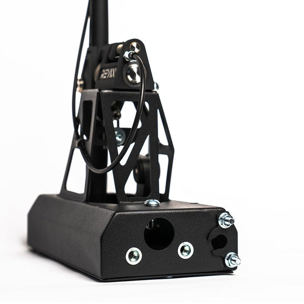 REVIN Short Shifter Underbody Mount - VW MK3 Golf / GTI | RV-GOLF302A ...