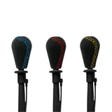 REVIN Short Shifter Knob (Special Alcantara) by Revin Short Shifters