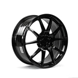 REVO Revo RF020 20" 5x112 Gloss Black