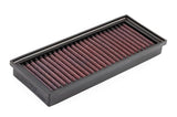 APR Drop-In Intake Filter - Audi / 2.0T / B8 /  A4 / A5 / Allroad / Q5 | RF100028