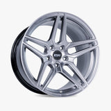 ESR Wheels ESR Wheels RF15 19" 5x114.3 Hyper Silver w/ Hyper Silver