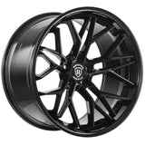 Rohana RFC3 20" 5x115 Gloss Black by Rohana