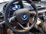 AutoTecknic Competition Shift Paddles - i8 by AutoTecknic ATK-BM-0164-CG