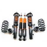 Riaction Riaction Performance Coilovers (AWD) - VW/Audi / Mk7 / 8V / Mk3 / Golf Sportwagen / Alltrack / Golf R / TT / TTS / TTRS RIA-MK7RSS