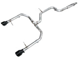 AWE Exhaust Suite For VW Mk7.5 Jetta GLI (2022+) by AWE Tuning 3020-33275