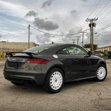 B2BFAB VW Mk5 R32 | Mk6 Golf R | Mk2 Audi TT | TT-S Complete Lift Kit Package by B2B Fabrication MK56RLKPC
