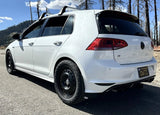 B2BFAB Mild Lift Kit - VW MQB by B2B Fabrication B2BFABMLKMQB