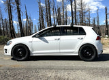 B2BFAB Mild Lift Kit - VW MQB by B2B Fabrication B2BFABMLKMQB