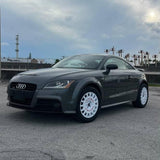 B2BFAB VW Mk5 R32 | Mk6 Golf R | Mk2 Audi TT | TT-S Complete Lift Kit Package by B2B Fabrication MK56RLKPC