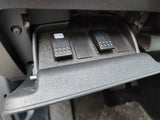 B2BFAB Switch Panel - VW MQB Tiguan by B2B Fabrication B2BTDCSP