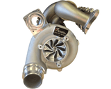 Dynamic Autowerx BMW/Supra B58TU Gen 2 6769 (6 Port) by Dynamic Autowerx DAW-G258-6769