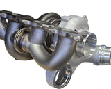 Dynamic Autowerx BMW B58 Gen 1 Ultra Flow 6769 by Dynamic Autowerx