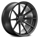 Rohana 20x8.5 et40 / 5x114.3 / cb73.1 Rohana RFX1 20" 5x114.3 Matte Black RFX120855114MB40