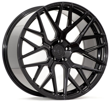 Rohana 21x9 et20 / 5x120 / cb74.1 Rohana RFX10 21" 5x120 Gloss Black RFX102195120GB20