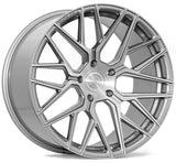 Rohana 20x9 et22 / 5x114.3 / cb73.1 Rohana RFX10 20" 5x114.3 Brushed Titanium RFX102095114BT22