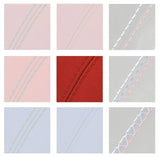 BFI Rosso Centaurus Leather - Red Stitch BFI BMW E39 Manual Shift Boot - Leather 5234-E39-C02