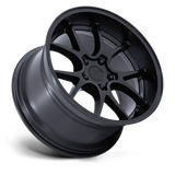Rotiform LTN-J 19" 5x112 Matte Black by Rotiform