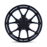 Rotiform LTN-J 19" 5x120 Matte Black by Rotiform