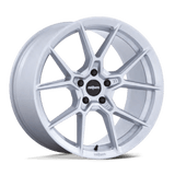Rotiform Rotiform Cast KPR 20" 5x120 Silver