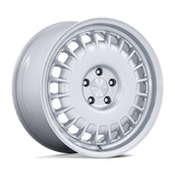 Rotiform RC205 PMF 20" 5x112 Gloss Silver by Rotiform