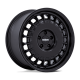 Rotiform RC205 PMF 19" 5x112 Matte Black by Rotiform RC205MX19855745