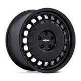 Rotiform RC205 PMF 18" 5x120 Matte Black by Rotiform RC205MX18854935