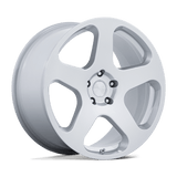 Rotiform RC200 NUE 20" 5x120 Gloss Silver (NLA) by Rotiform RC200SX20854935