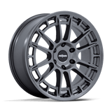 Rotiform OZR-T 20" 6x139.7 Gloss Gunmetal by Rotiform RC210AX20856G45
