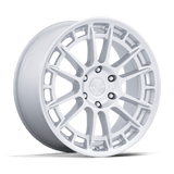 Rotiform OZR-T 18" 6x139.7 Gloss Silver by Rotiform RC210SX18806G45