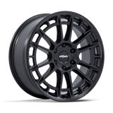 Rotiform OZR-T 20" 6x120 Matte Black by Rotiform RC210MX20856F45