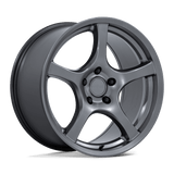 Rotiform CGN 18" 5x120 Matte Anthracite