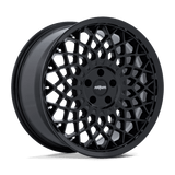 Rotiform CJJ 19" 5x112 Gloss Black