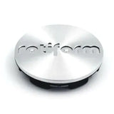 Rotiform Center Cap (2.36") - Machine Finish by Rotiform 1003-40M