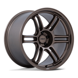 Rotiform RPS 18" 5x120 Bronze by Rotiform