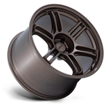 Rotiform RPS 18" 5x114.3 Bronze by Rotiform