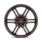 Rotiform RPS 18" 5x120 Bronze by Rotiform