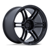 Rotiform RPS 18" 5x120 Matte Black - 18x8.5 et35 / 5x120 / cb74.1 (21.3 lbs)