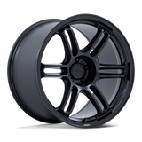 Rotiform RPS 19" 5x100 Matte Black by Rotiform