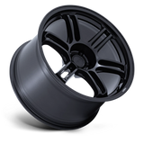 Rotiform RPS 19" 5x114.3 Matte Black by Rotiform