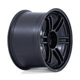 Rotiform RPS 18" 5x120 Matte Black by Rotiform