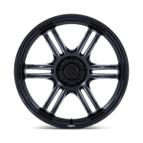 Rotiform RPS 20" 5x114.3 Matte Black by Rotiform
