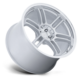 Rotiform RPS 19" 5x114.3 Silver by Rotiform