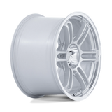 Rotiform RPS 19" 5x114.3 Silver by Rotiform