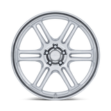 Rotiform RPS 19" 5x114.3 Silver by Rotiform
