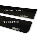 Ventus Autoworks 2021-2026 Audi RS3 2PC Side Splitters