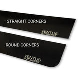 Ventus Autoworks Side Splitters | Mk6.5 GLI by Ventus Autoworks VW-MK6-GLI-SS-SP